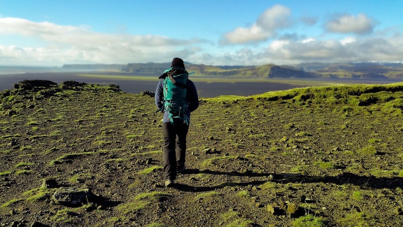 Backpacking Guides