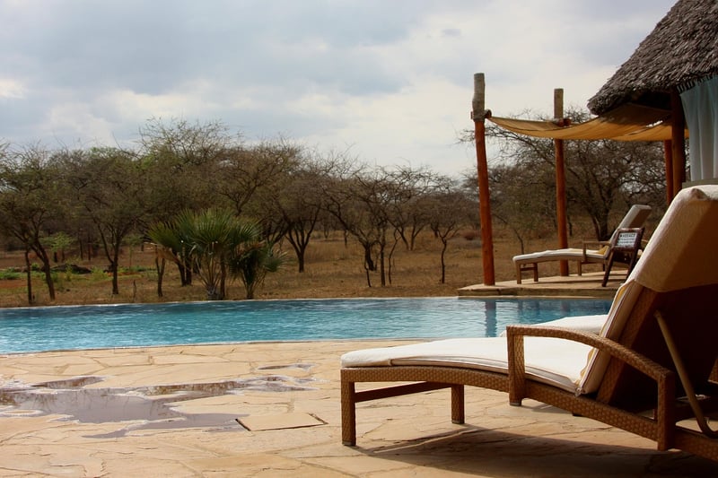 Spa Retreats